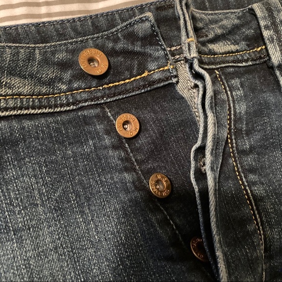 Diesel Industry Larkee Men’s Denim Jeans 34W x 32L - Picture 5 of 8